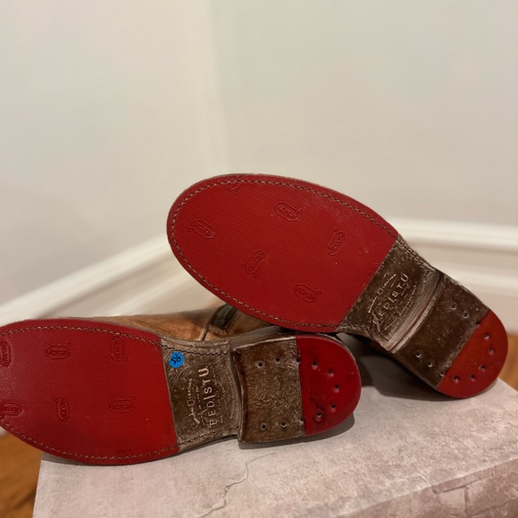 BED STU Boots - Picture 7 of 7